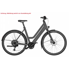 Riese und Mller Culture Mixte touring 400Wh, Purion200,...