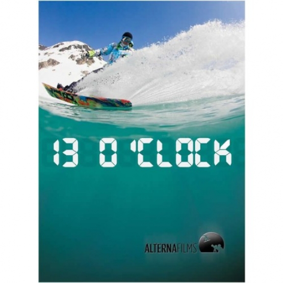 Alterna Films 13 OClock