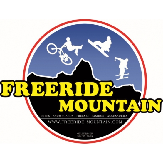 Geschenkgutschein fr Onlineshop Freeride Mountain